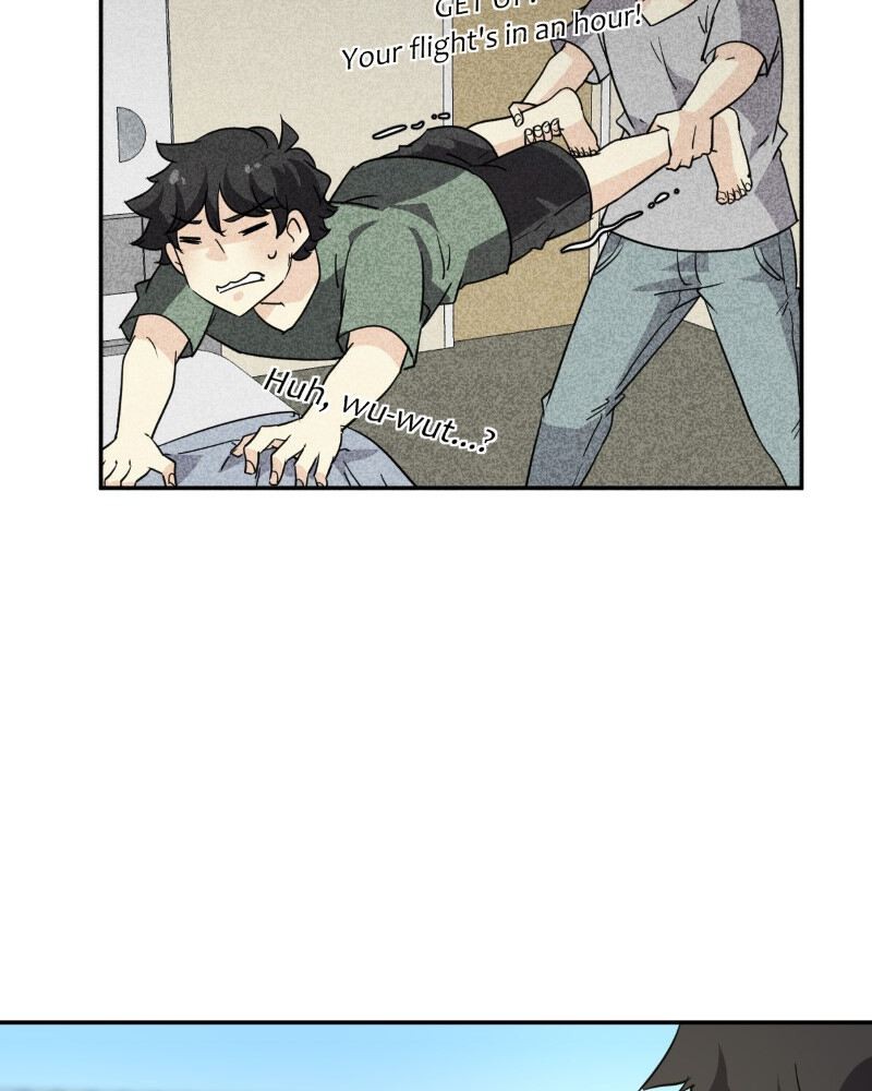 unOrdinary Chap 234 - Next Chap 235