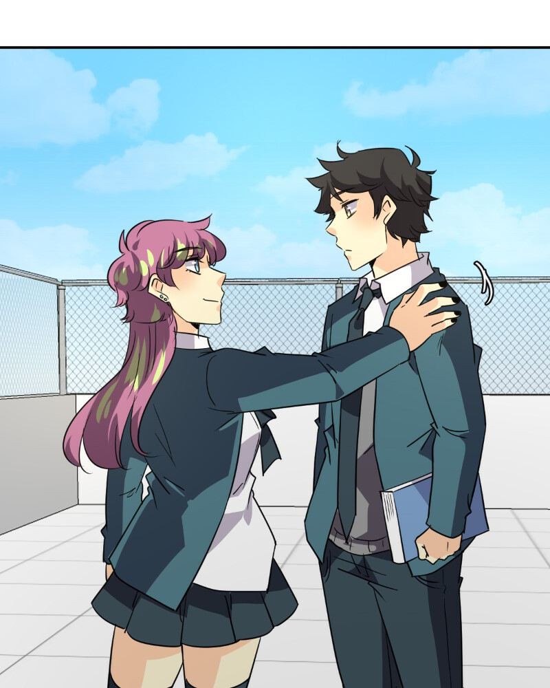unOrdinary Chap 234 - Next Chap 235