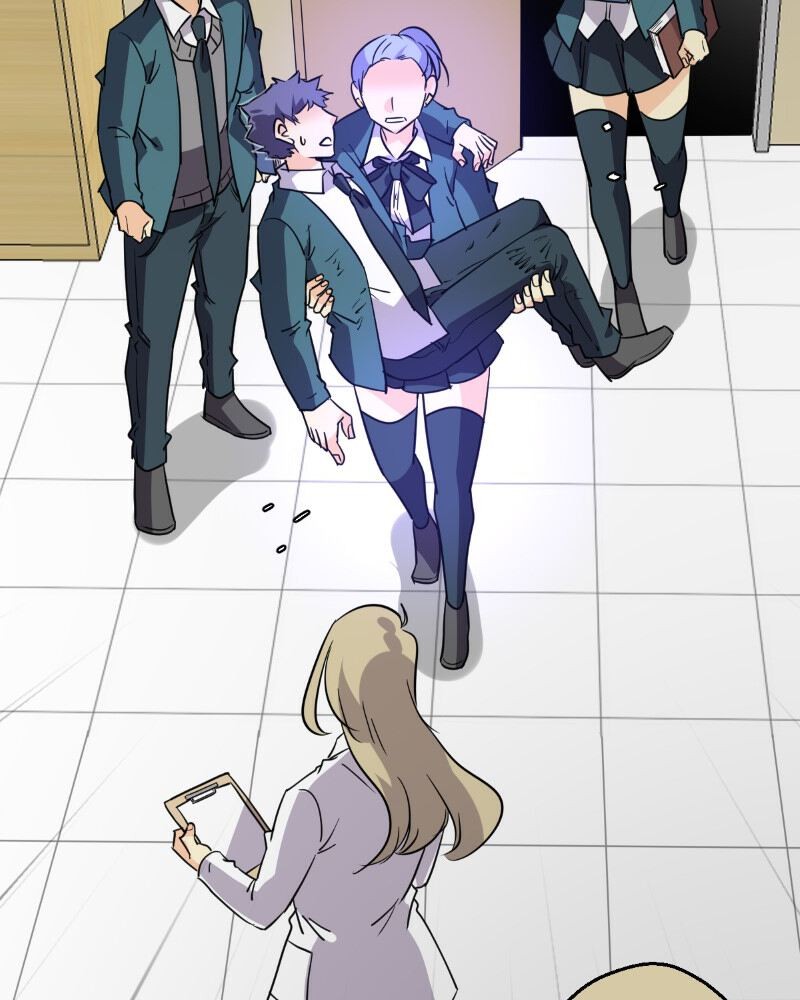 unOrdinary Chap 234 - Next Chap 235