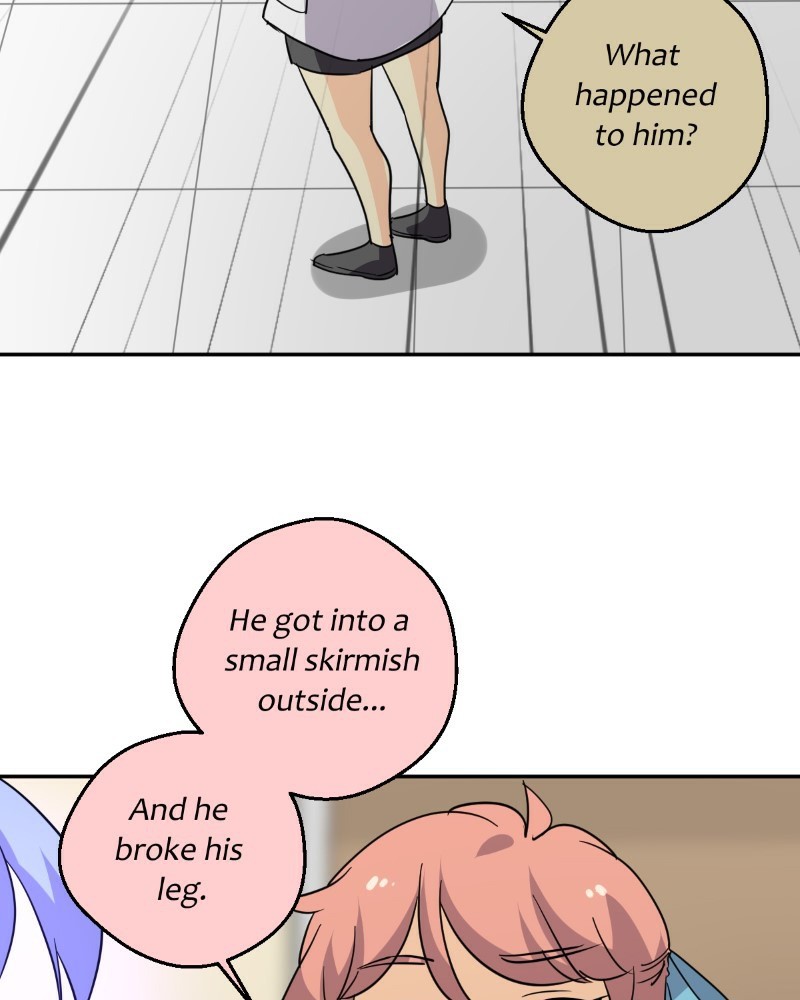 unOrdinary Chap 234 - Next Chap 235