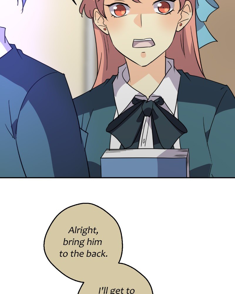 unOrdinary Chap 234 - Next Chap 235