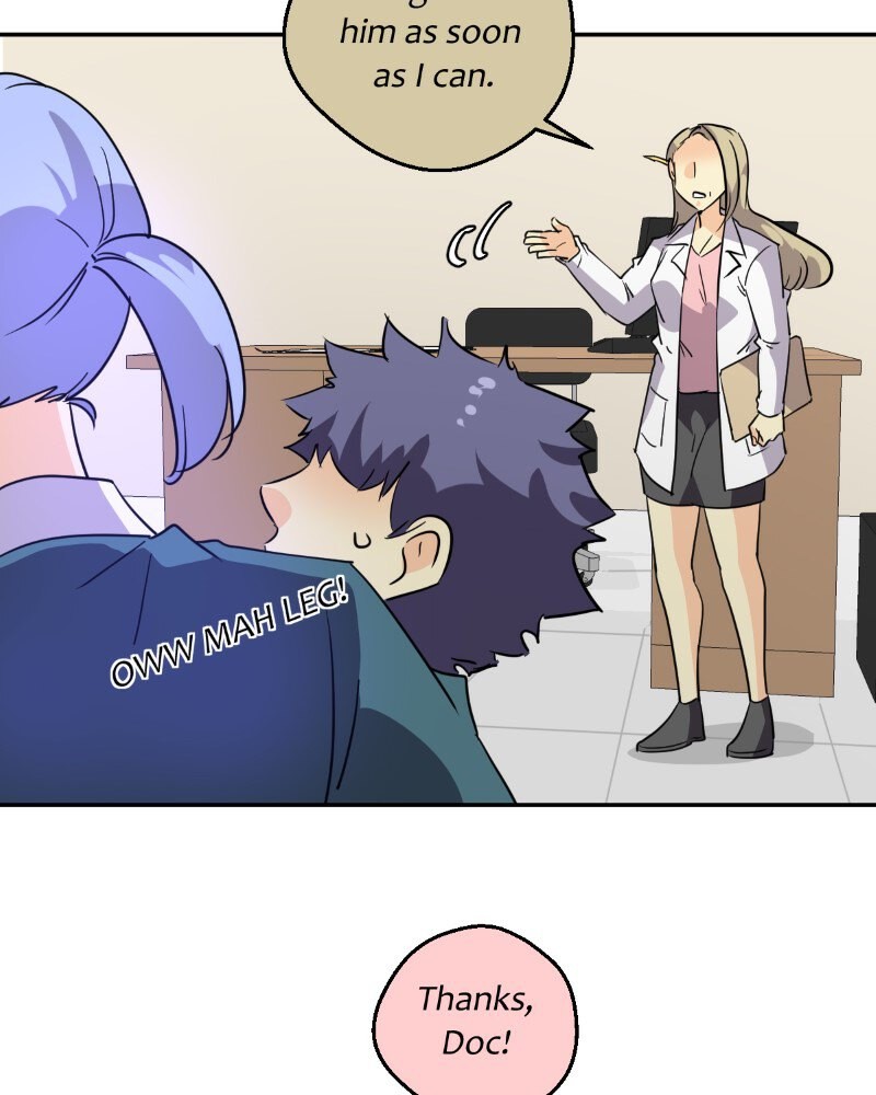 unOrdinary Chap 234 - Next Chap 235