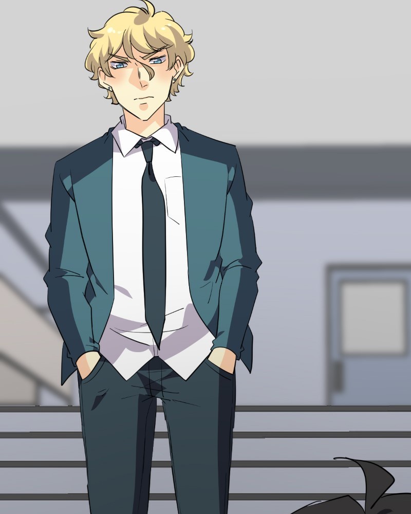 unOrdinary Chap 234 - Next Chap 235