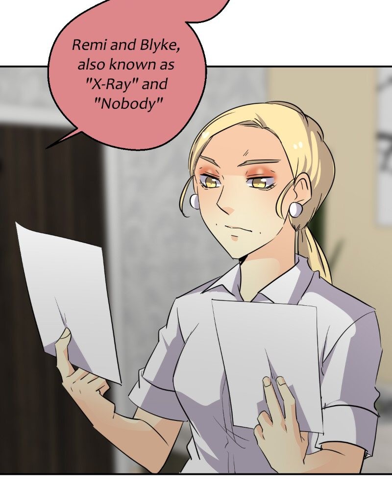unOrdinary Chap 234 - Next Chap 235