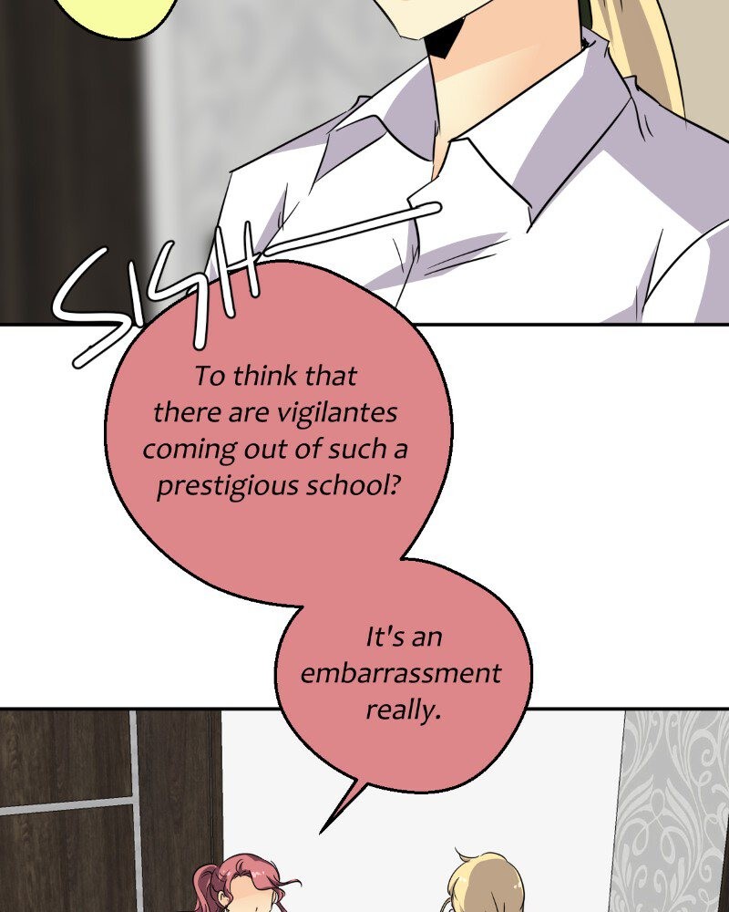 unOrdinary Chap 234 - Next Chap 235