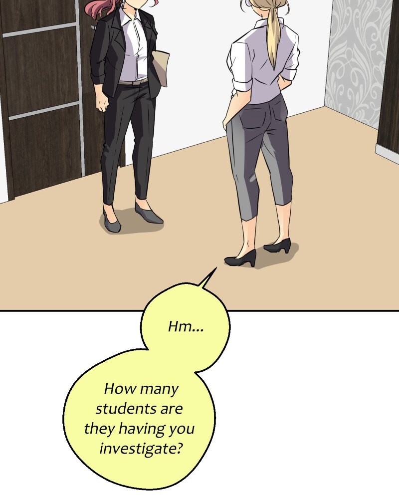 unOrdinary Chap 234 - Next Chap 235