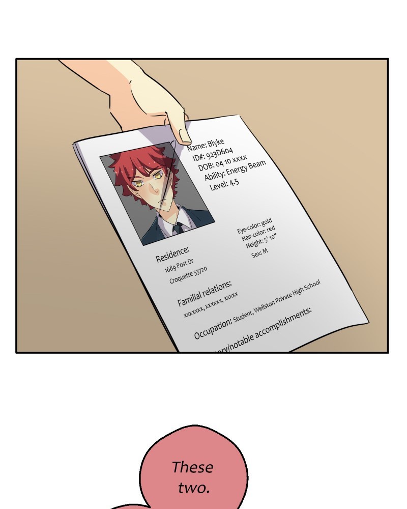 unOrdinary Chap 234 - Next Chap 235