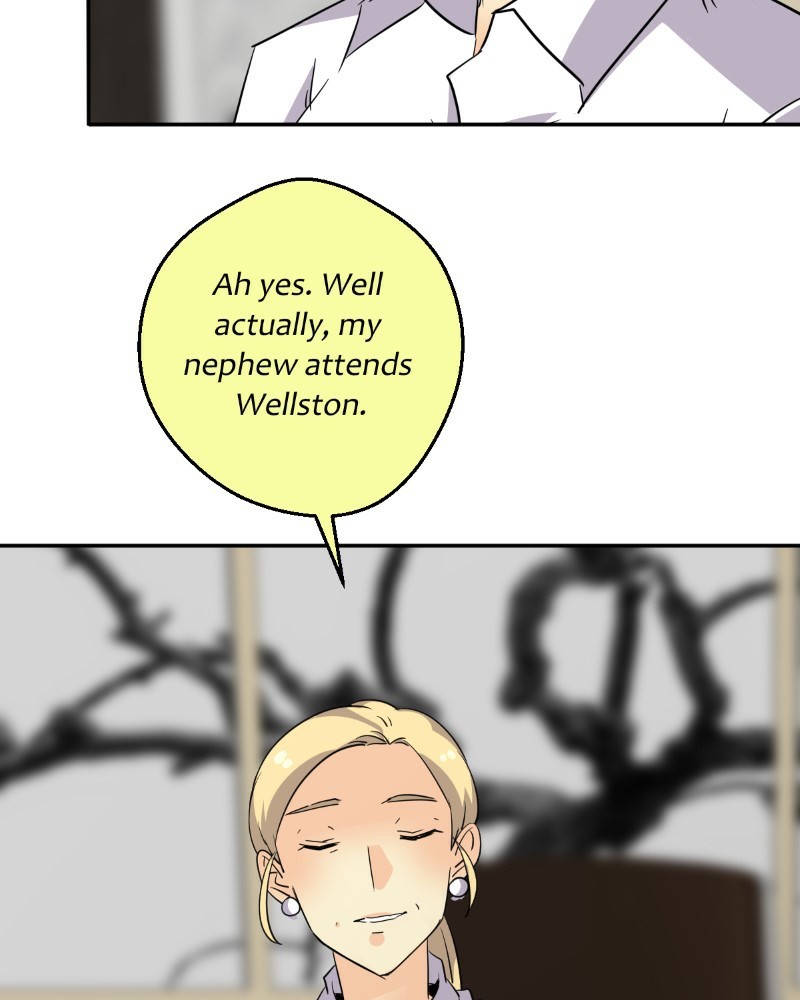 unOrdinary Chap 234 - Next Chap 235