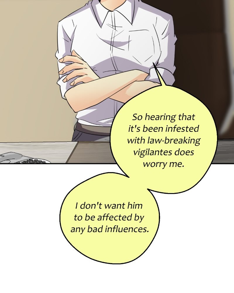 unOrdinary Chap 234 - Next Chap 235