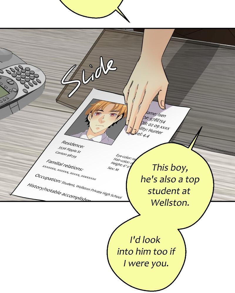 unOrdinary Chap 234 - Next Chap 235