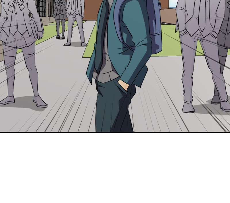 unOrdinary Chap 234 - Next Chap 235