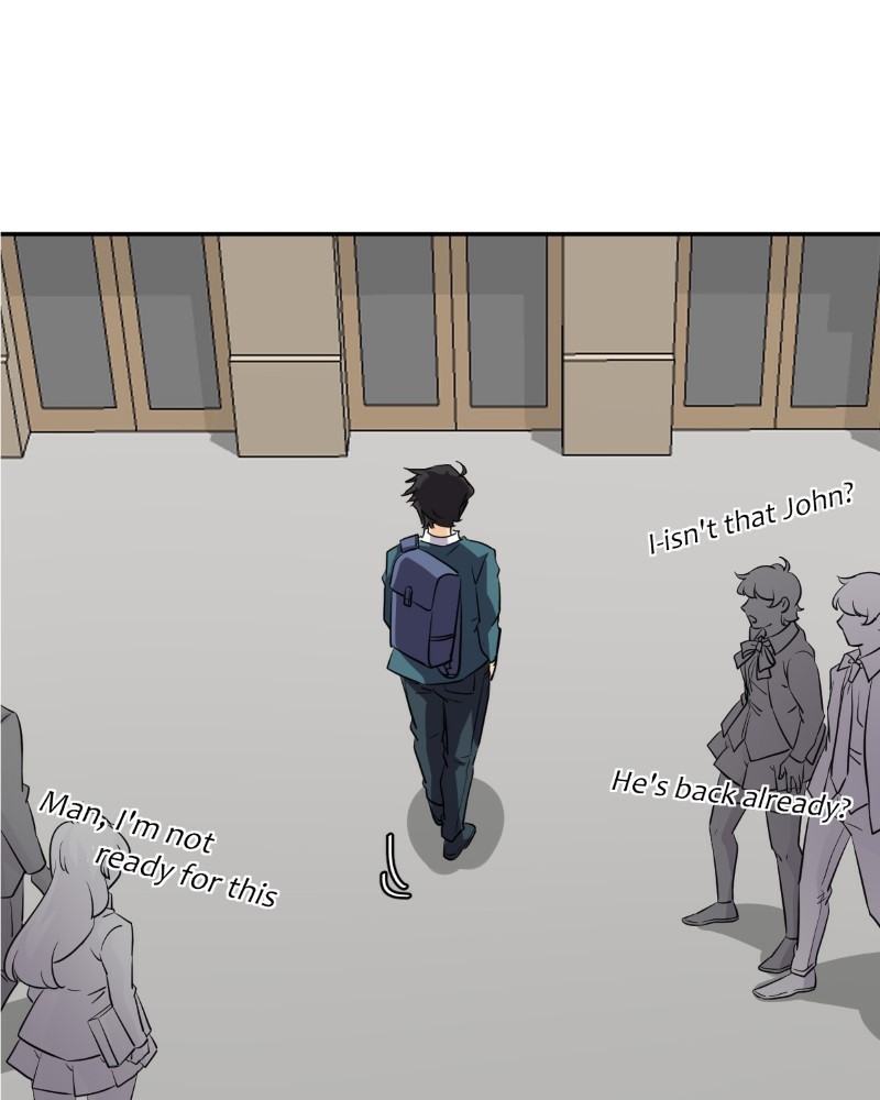 unOrdinary Chap 234 - Next Chap 235