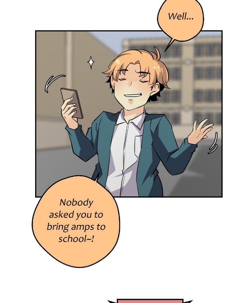 unOrdinary Chap 234 - Next Chap 235