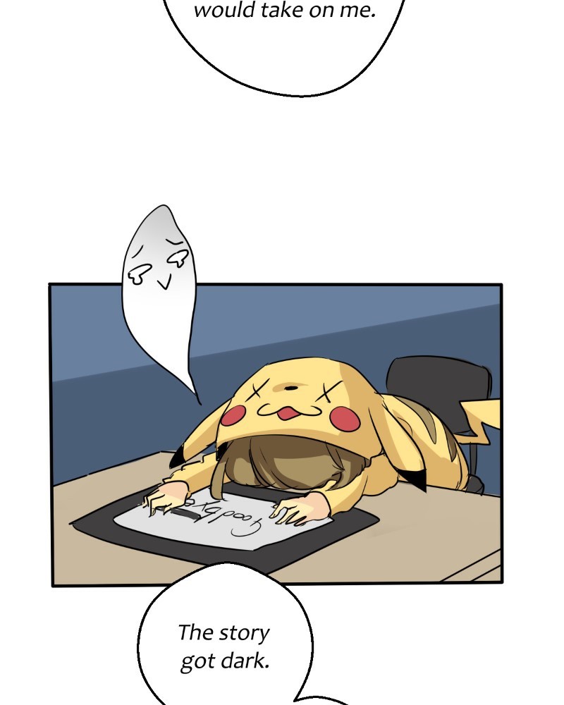 unOrdinary Chap 234.5 - Next Chap 235.5