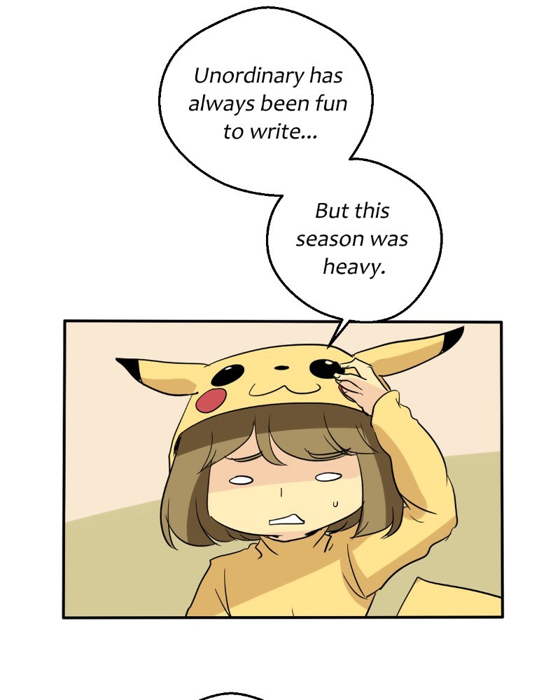 unOrdinary Chap 234.5 - Next Chap 235.5