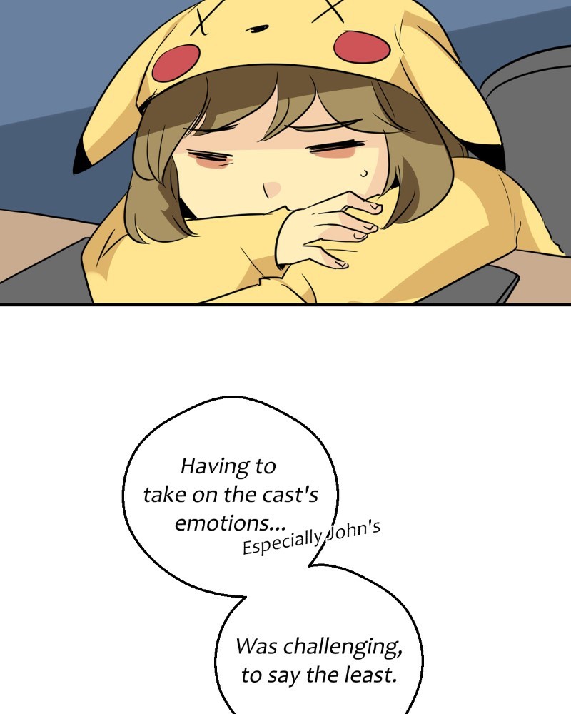unOrdinary Chap 234.5 - Next Chap 235.5
