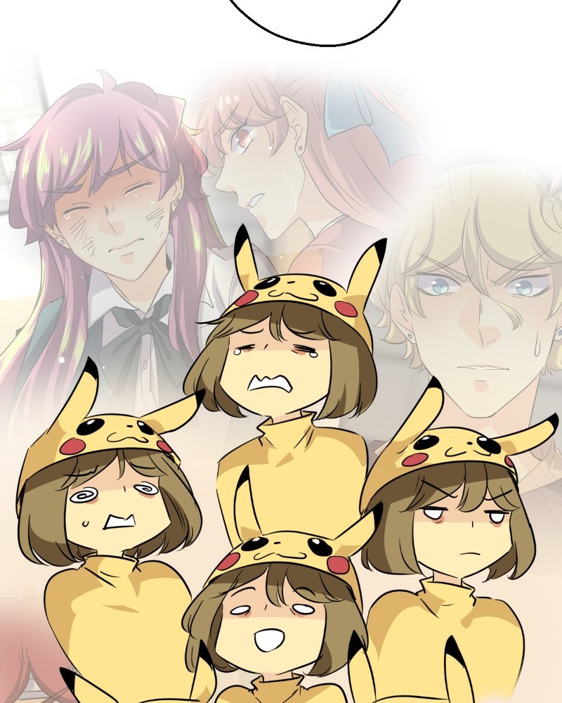 unOrdinary Chap 234.5 - Next Chap 235.5