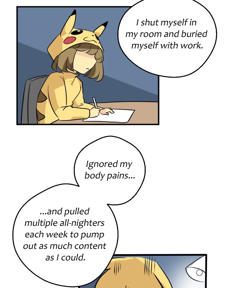 unOrdinary Chap 234.5 - Next Chap 235.5