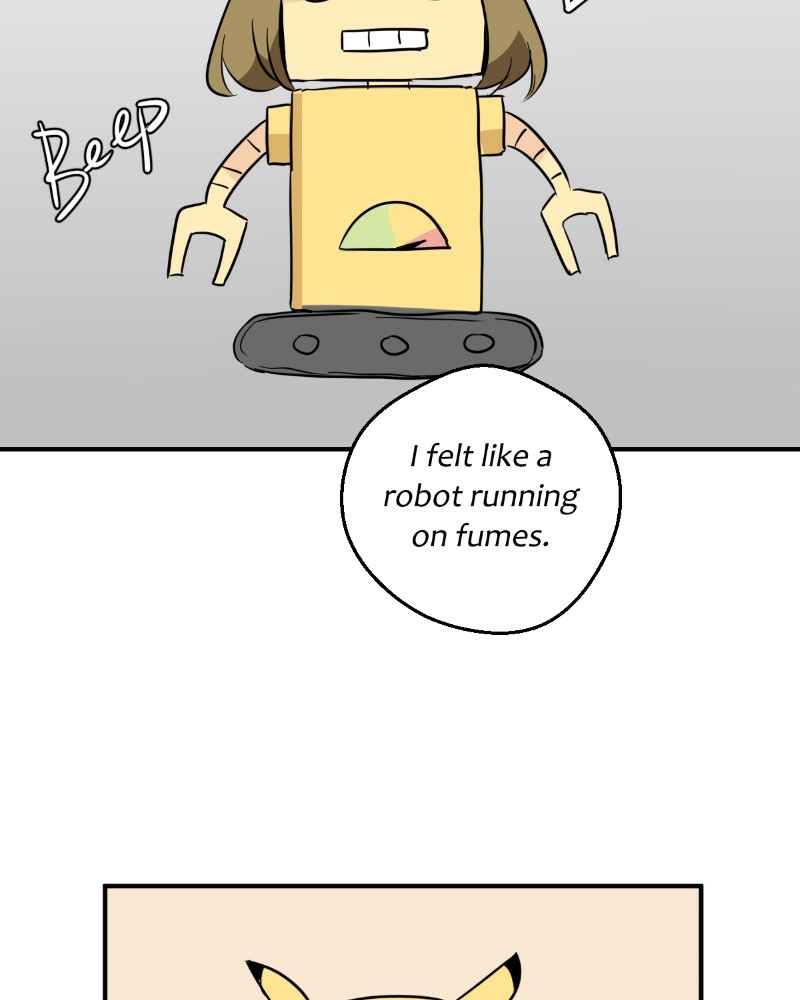 unOrdinary Chap 234.5 - Next Chap 235.5