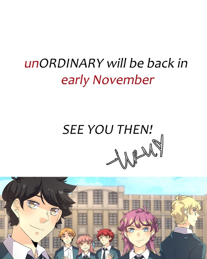 unOrdinary Chap 234.5 - Next Chap 235.5