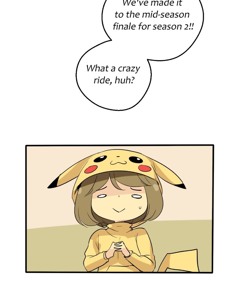 unOrdinary Chap 234.5 - Next Chap 235.5
