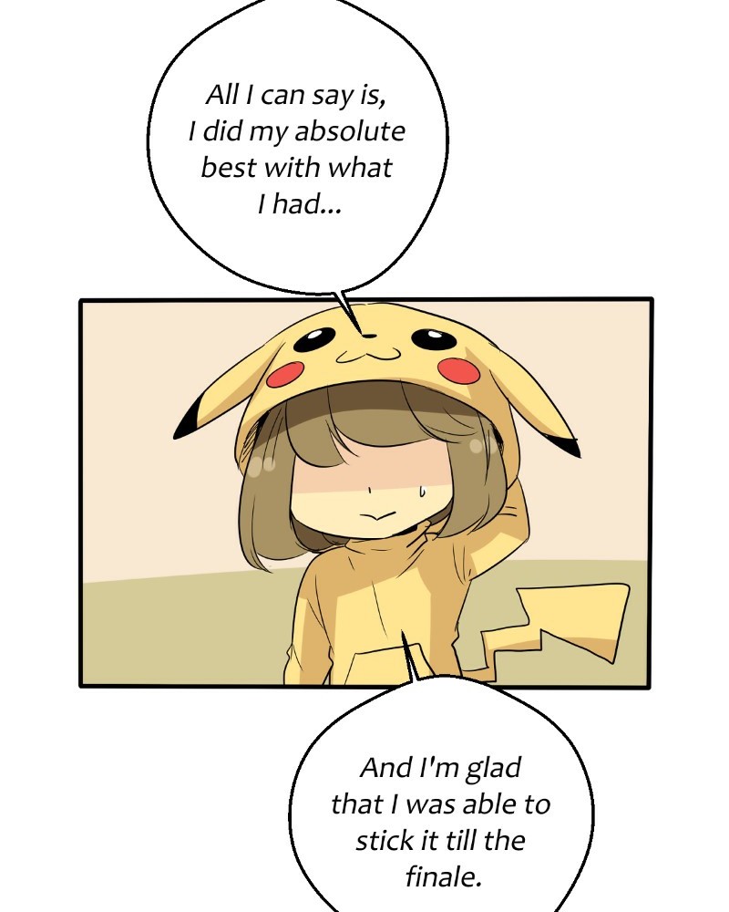 unOrdinary Chap 234.5 - Next Chap 235.5