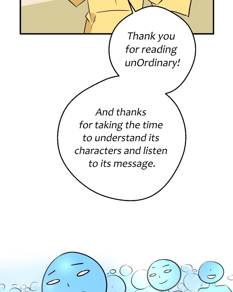 unOrdinary Chap 234.5 - Next Chap 235.5