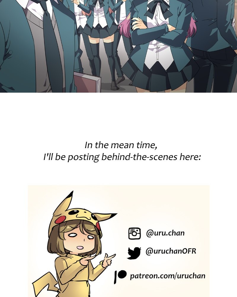 unOrdinary Chap 234.5 - Next Chap 235.5