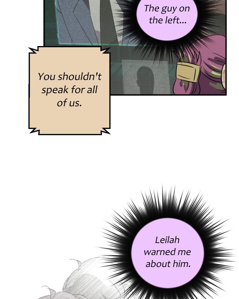 unOrdinary Chap 235 - Next Chap 236