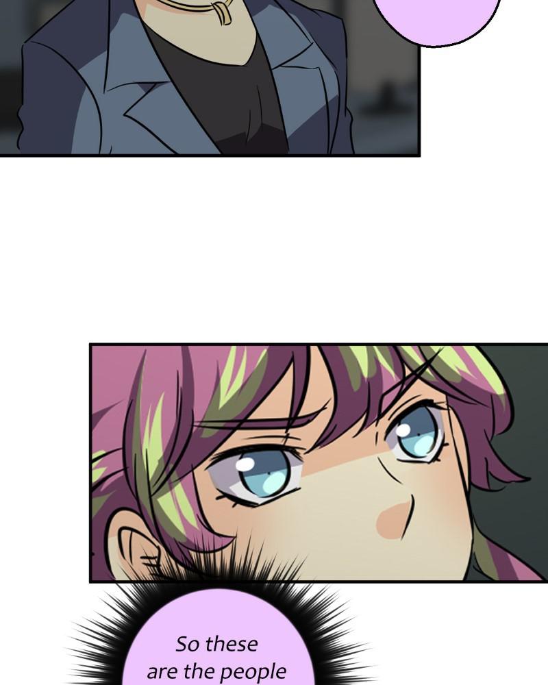 unOrdinary Chap 235 - Next Chap 236