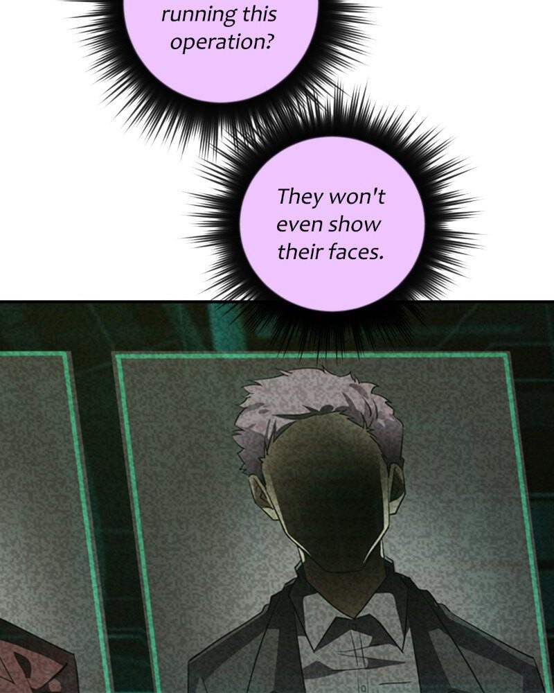 unOrdinary Chap 235 - Next Chap 236