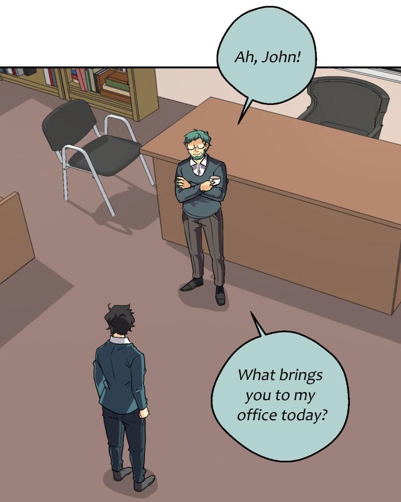 unOrdinary Chap 235 - Next Chap 236