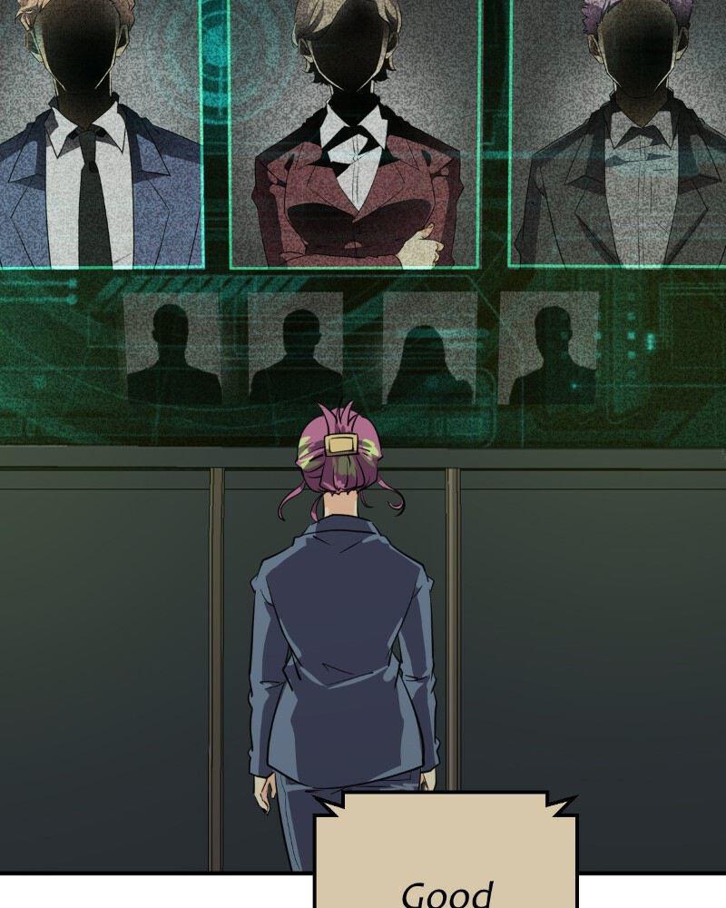 unOrdinary Chap 235 - Next Chap 236