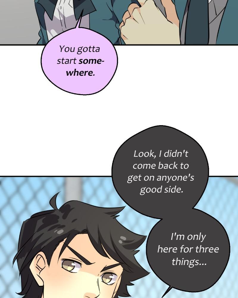 unOrdinary Chap 235 - Next Chap 236