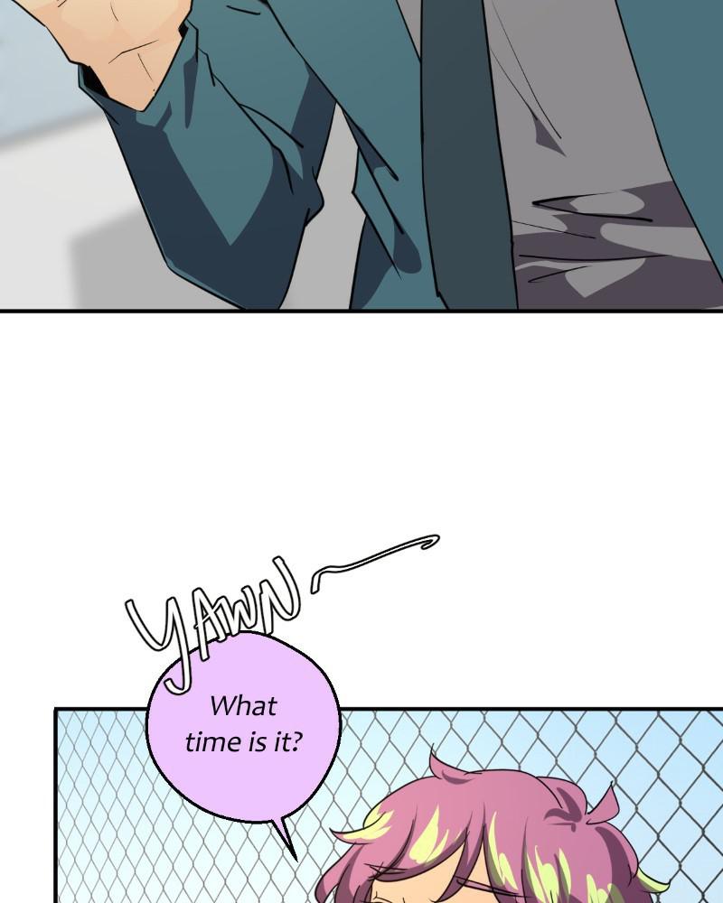 unOrdinary Chap 235 - Next Chap 236