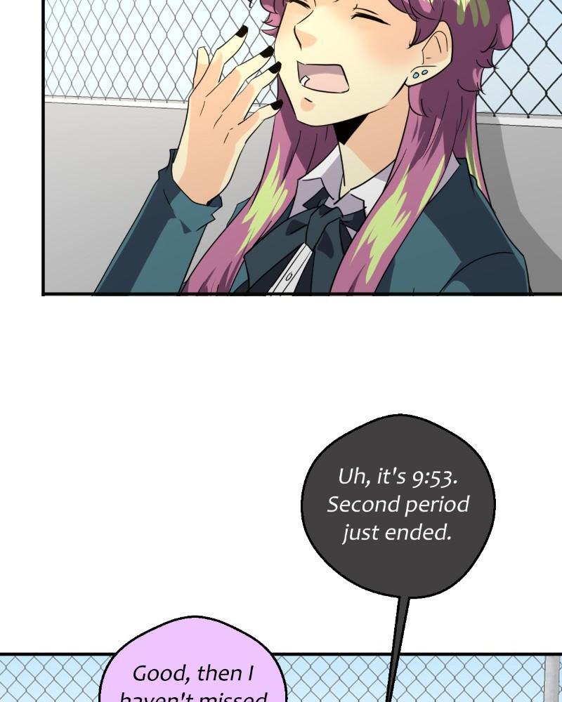 unOrdinary Chap 235 - Next Chap 236