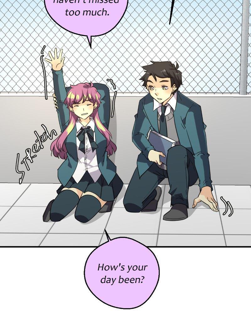 unOrdinary Chap 235 - Next Chap 236