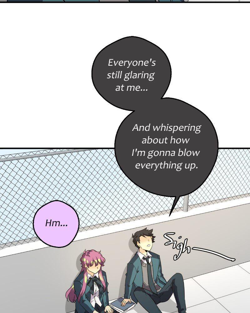 unOrdinary Chap 235 - Next Chap 236
