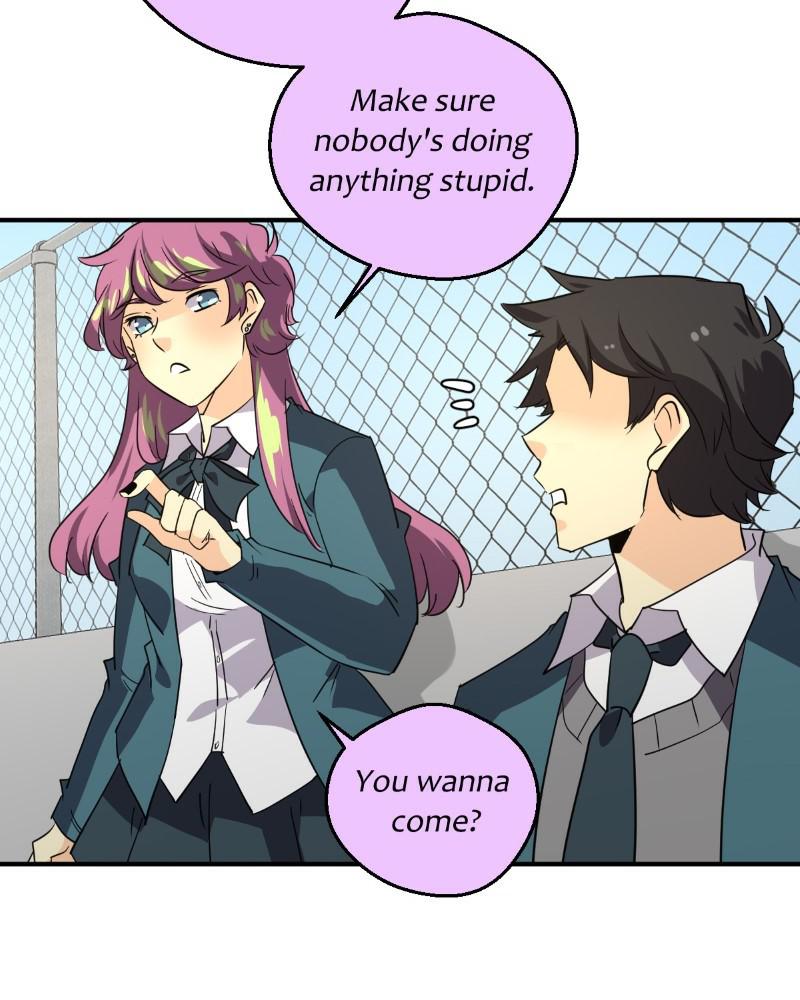 unOrdinary Chap 235 - Next Chap 236