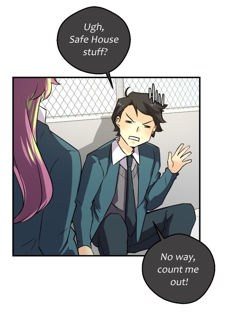 unOrdinary Chap 235 - Next Chap 236