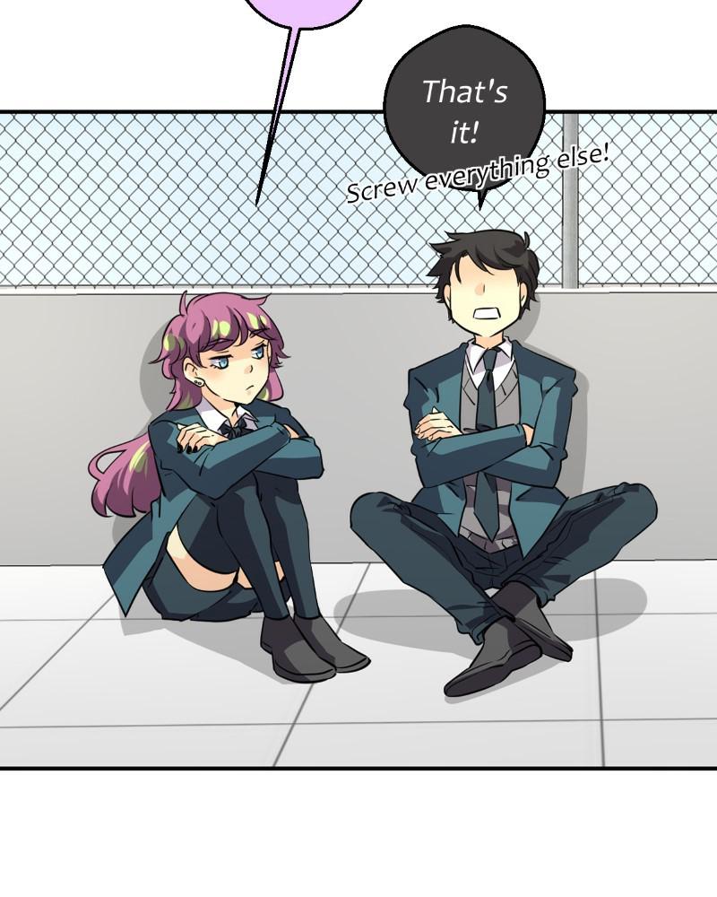 unOrdinary Chap 235 - Next Chap 236