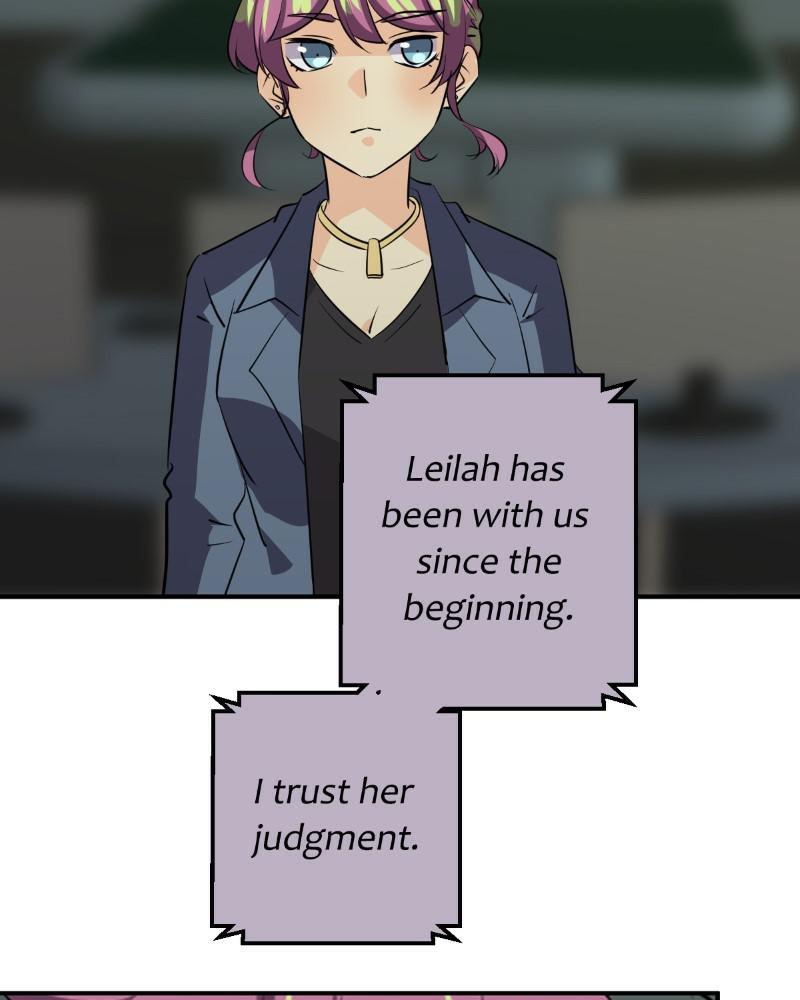 unOrdinary Chap 235 - Next Chap 236