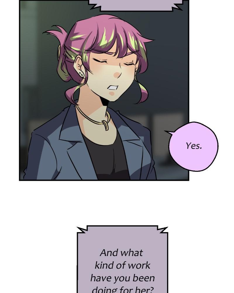 unOrdinary Chap 235 - Next Chap 236