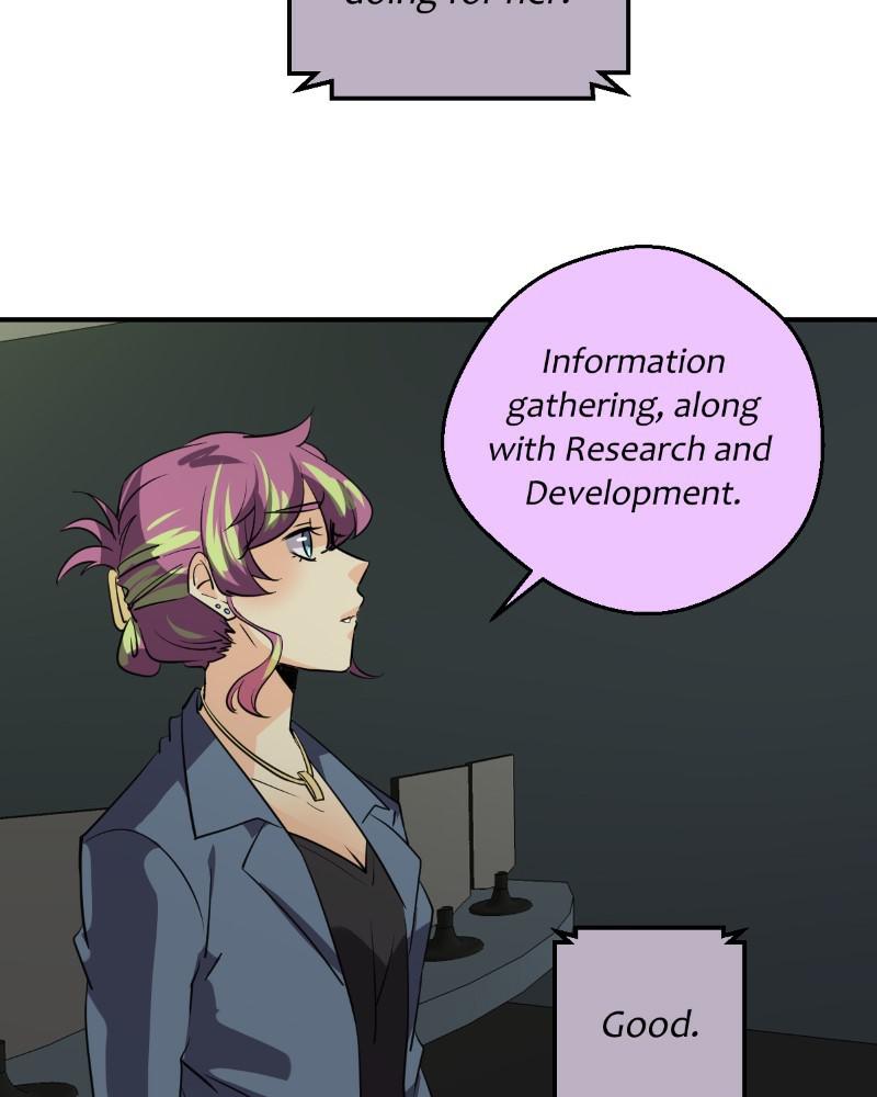 unOrdinary Chap 235 - Next Chap 236