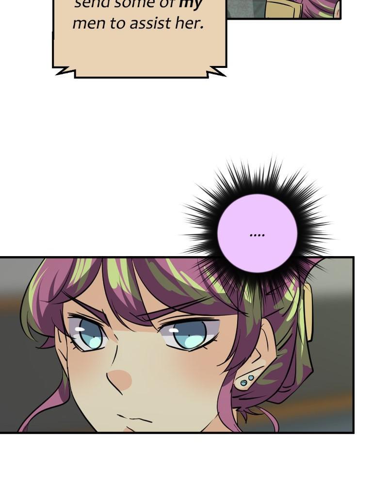 unOrdinary Chap 235 - Next Chap 236