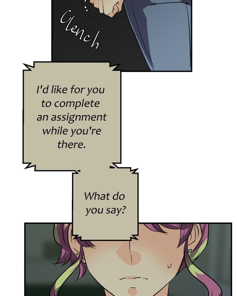 unOrdinary Chap 235 - Next Chap 236