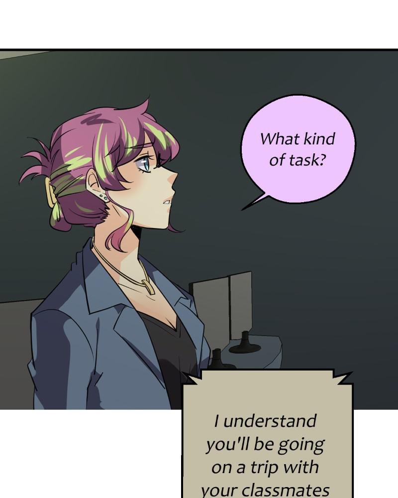 unOrdinary Chap 235 - Next Chap 236