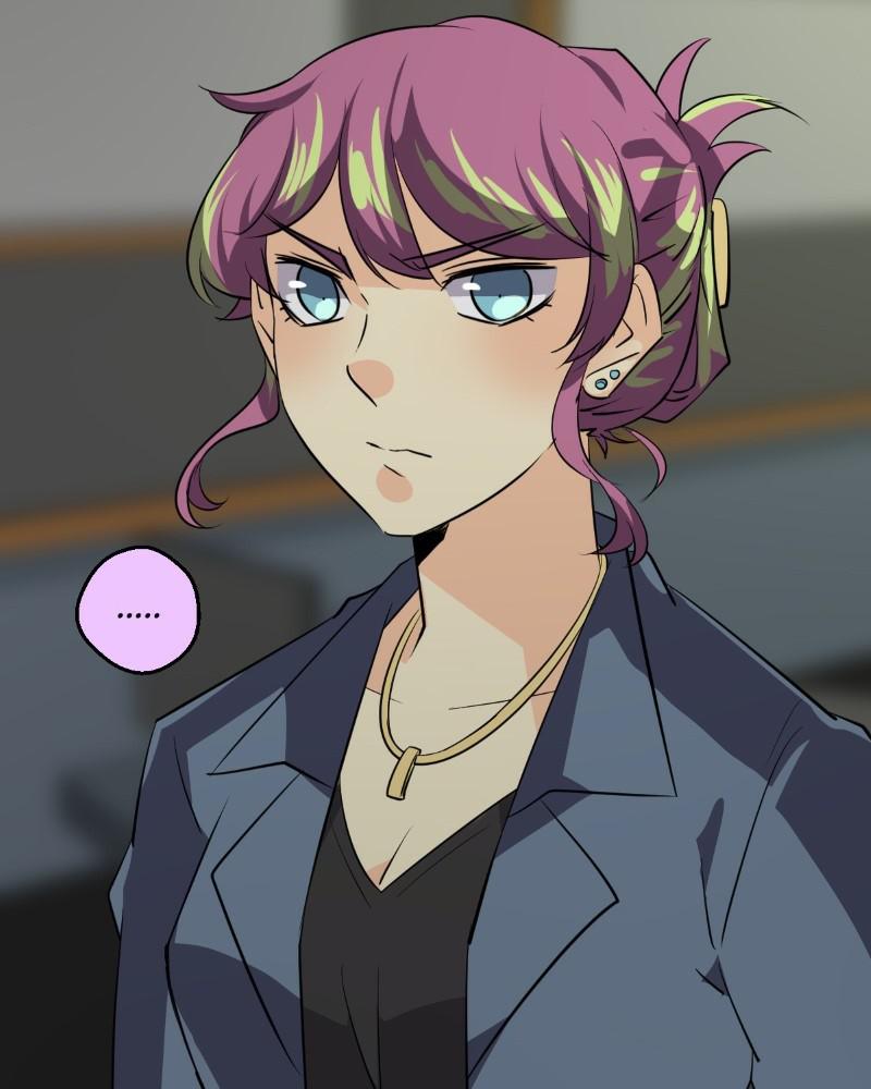 unOrdinary Chap 235 - Next Chap 236