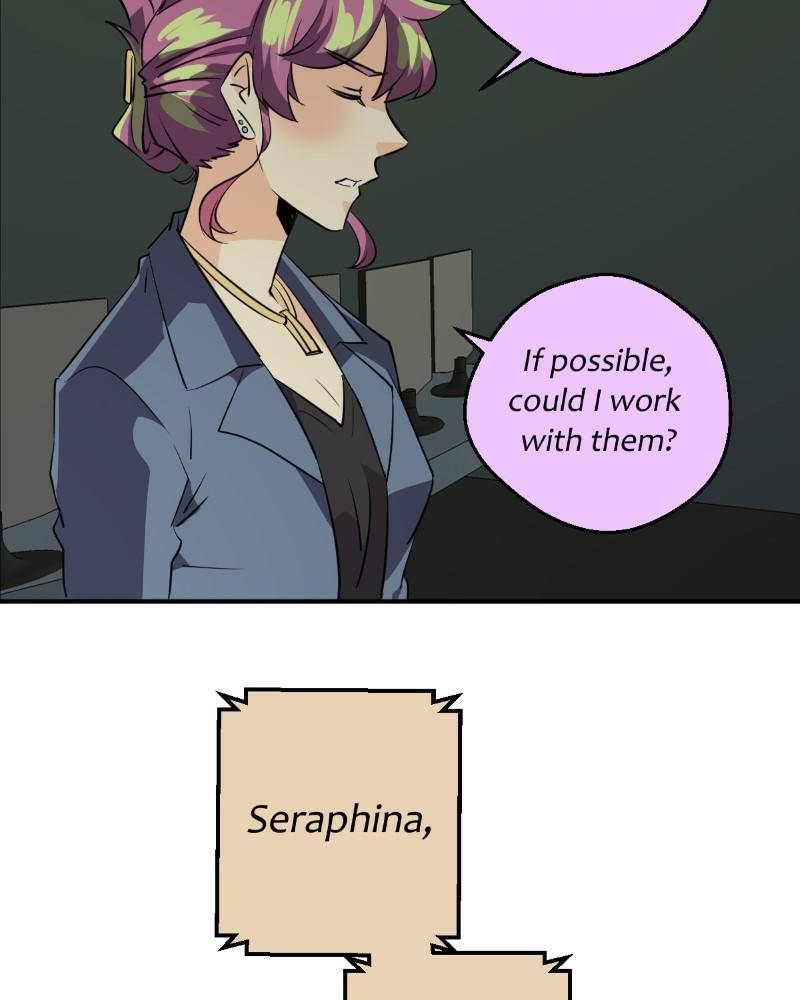 unOrdinary Chap 235 - Next Chap 236