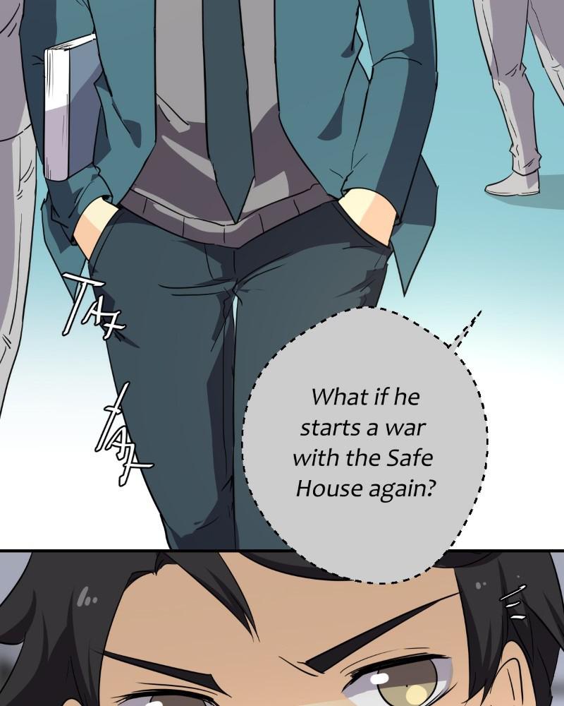 unOrdinary Chap 235 - Next Chap 236